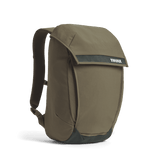 Thule Paramount 20L Daypack Lite Backpack - Mineral Brown (w/ 16" Laptop Sleeve)