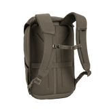 Thule Paramount 20L Daypack Lite Backpack - Mineral Brown (w/ 16" Laptop Sleeve)