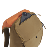 Thule Paramount 20L Daypack Lite Backpack - Nutria Brown (w/ 16" Laptop Sleeve)