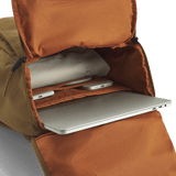 Thule Paramount 20L Daypack Lite Backpack - Nutria Brown (w/ 16" Laptop Sleeve)