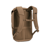 Thule Paramount 20L Daypack Lite Backpack - Nutria Brown (w/ 16" Laptop Sleeve)