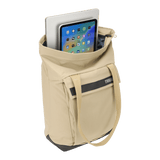 Thule Paramount 22L Water-Resistant Tote Bag - Gentle Beige (w/ 16" Laptop Sleeve)