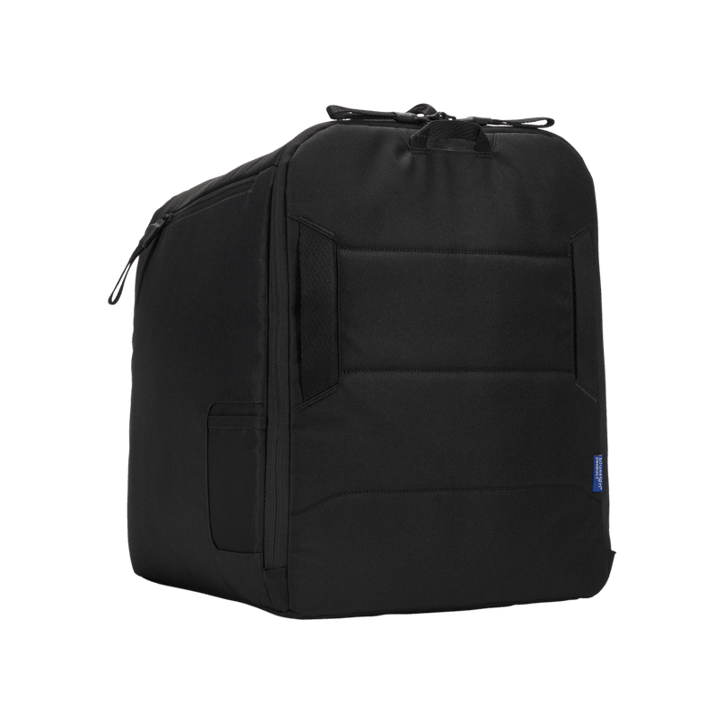 Thule RoundTrip 35L Ski & Snowboard Boot Bag - Black (Helmet & Goggle Storage)