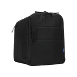 Thule RoundTrip 35L Ski & Snowboard Boot Bag - Black (Helmet & Goggle Storage)