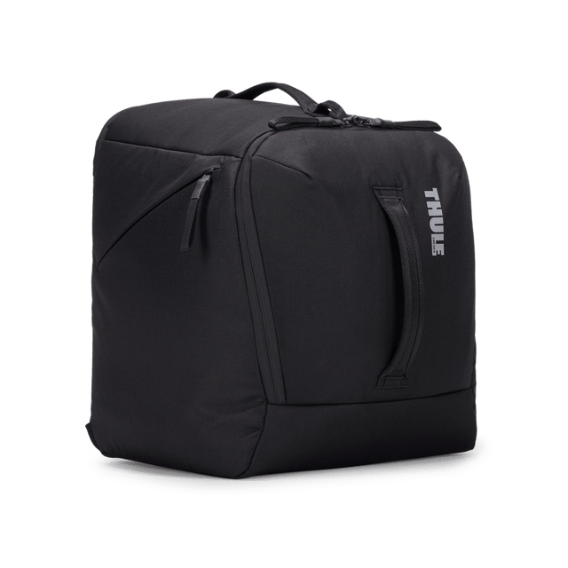 Thule RoundTrip 35L Ski & Snowboard Boot Bag - Black (Helmet & Goggle Storage)