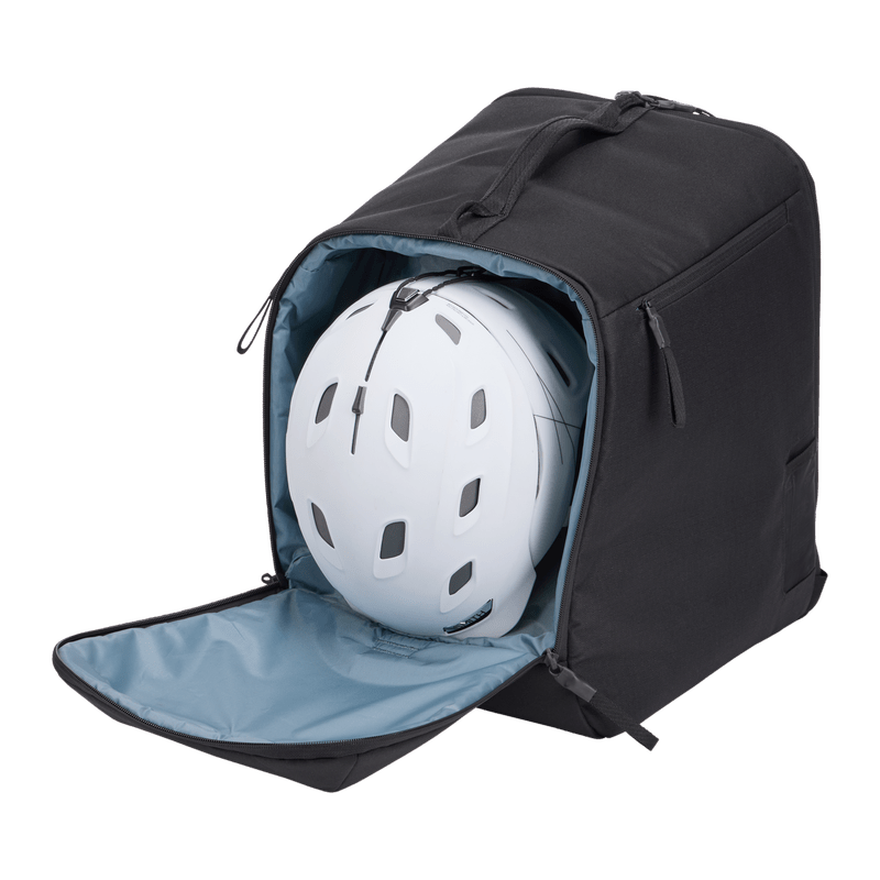 Thule RoundTrip 35L Ski & Snowboard Boot Bag - Black (Helmet & Goggle Storage)