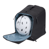 Thule RoundTrip 35L Ski & Snowboard Boot Bag - Black (Helmet & Goggle Storage)