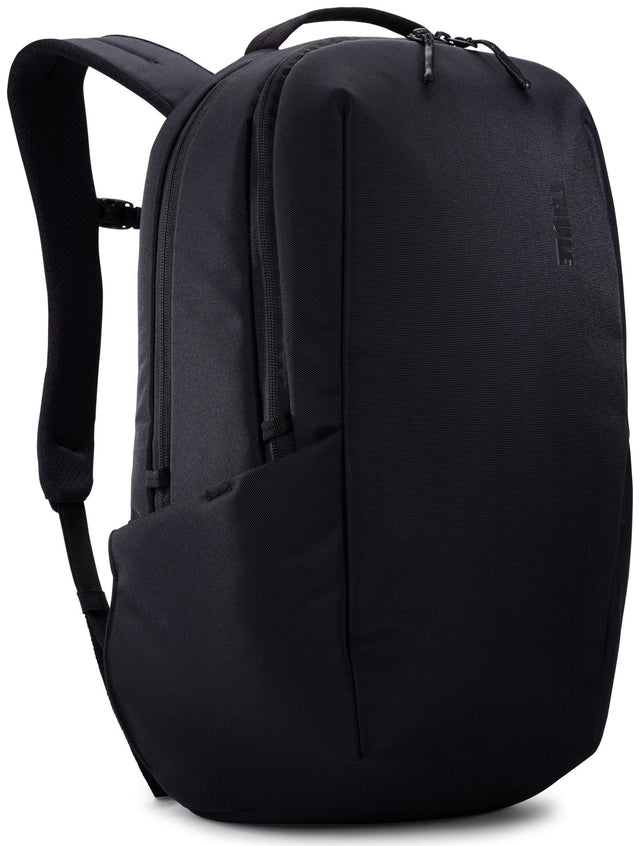 Thule Subterra 21L Backpack - Black (w/ 15.6" MacBook Laptop Compartment)