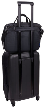 Thule Subterra 2 14" Laptop & Tablet Attache - Black (MacBook Briefcase)