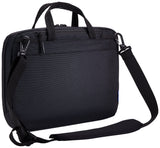 Thule Subterra 2 14" Laptop & Tablet Attache - Black (MacBook Briefcase)