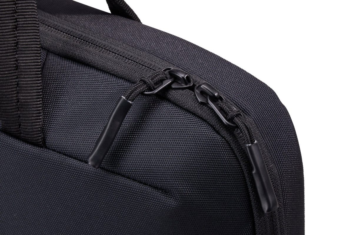 Thule Subterra 2 14" Laptop & Tablet Attache - Black (MacBook Briefcase)