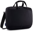 Thule Subterra 2 14" Laptop & Tablet Attache - Black (MacBook Briefcase)