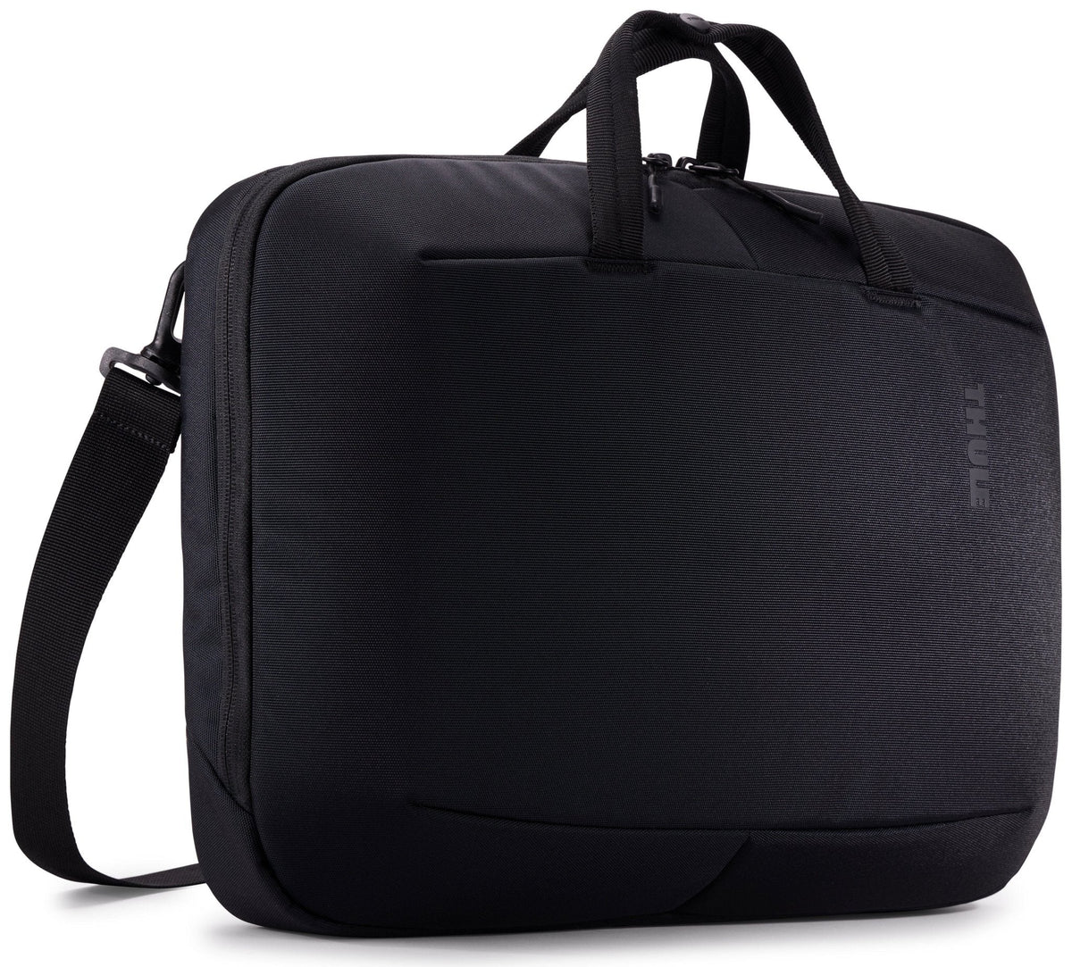 Thule Subterra 2 16" Laptop & Tablet Attache - Black (MacBook Briefcase)