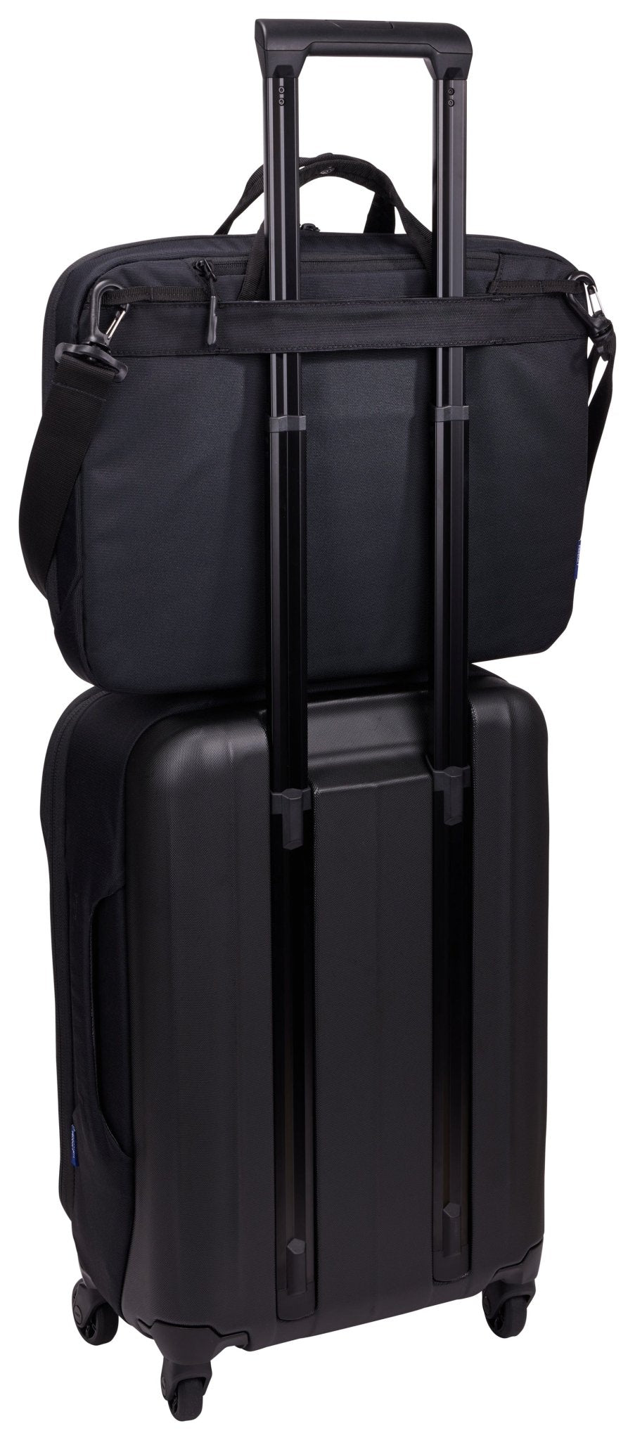 Thule Subterra 2 16" Laptop & Tablet Attache - Black (MacBook Briefcase)