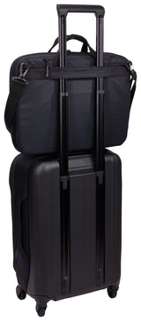 Thule Subterra 2 16" Laptop & Tablet Attache - Black (MacBook Briefcase)