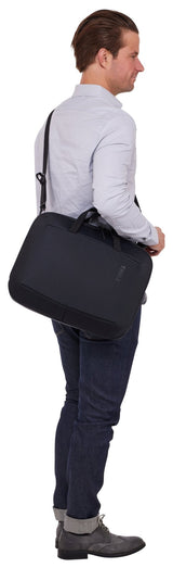 Thule Subterra 2 16" Laptop & Tablet Attache - Black (MacBook Briefcase)