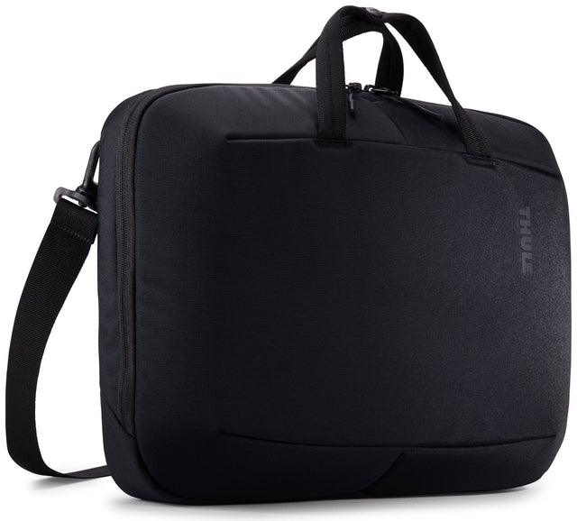 Thule Subterra 2 16" Laptop & Tablet Attache - Black (MacBook Briefcase)
