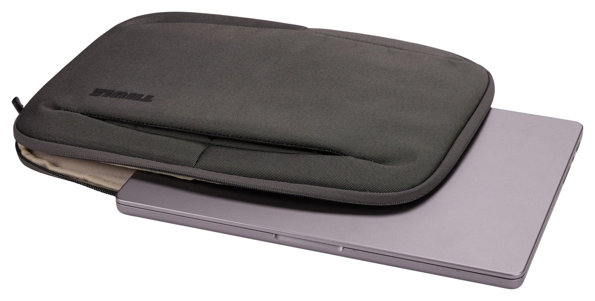 Thule Subterra 2 14" MacBook Laptop Sleeve - Vetiver Grey (Computer Case)