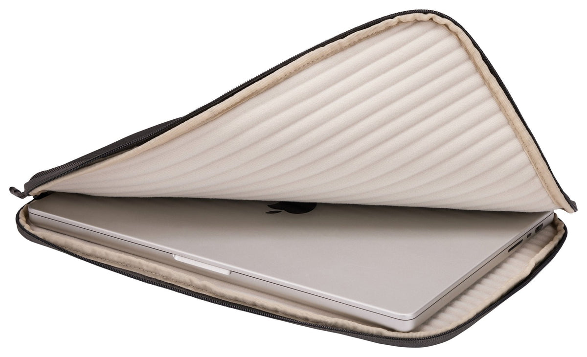 Thule Subterra 2 16" MacBook Laptop Sleeve - Vetiver Grey (Computer Case)