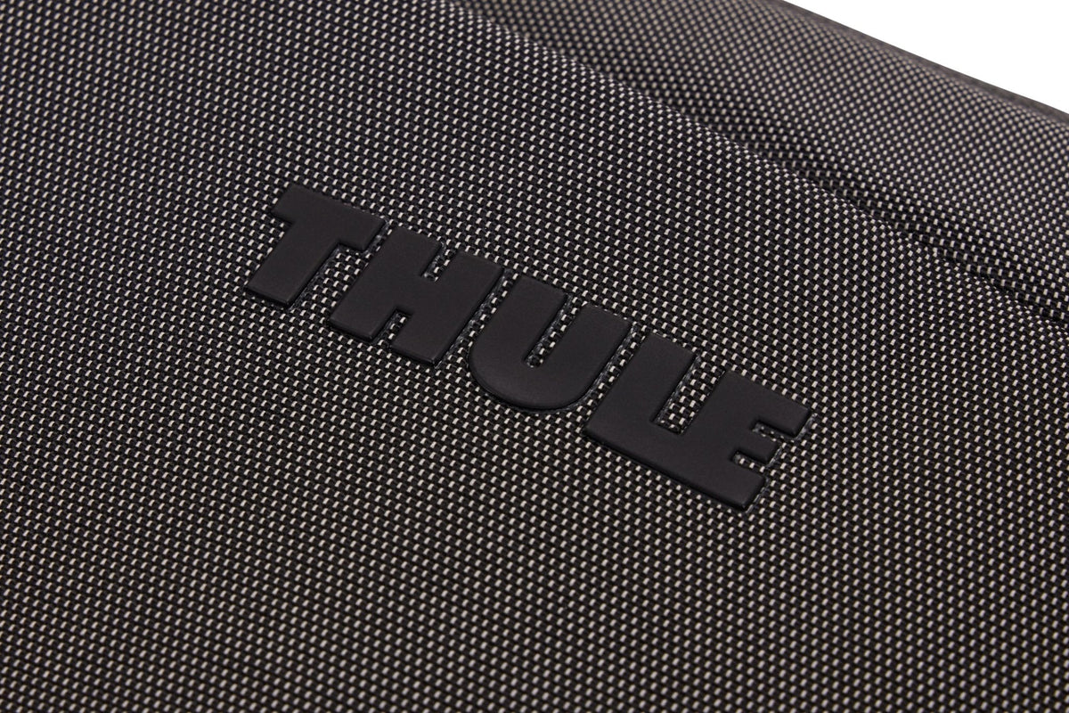 Thule Subterra 2 16" MacBook Laptop Sleeve - Vetiver Grey (Computer Case)