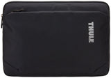 Thule Subterra 16" MacBook Pro Laptop Sleeve - Black (Computer Case)