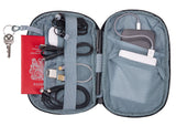 Thule Subterra Powershuttle Medium Tech Organiser Travel Case - Black
