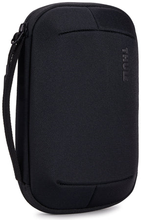 Thule Subterra Powershuttle Medium Tech Organiser Travel Case - Black
