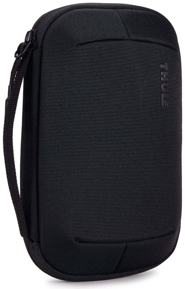 Thule Subterra Powershuttle Medium Tech Organiser Travel Case - Black