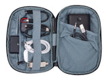 Thule Subterra Powershuttle Medium Tech Organiser Travel Case - Black