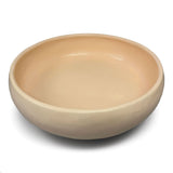 Urban Attitude GAB Extra Large Decorative Resin Bowl - Stone Ivory (59.5cm W x 12.5cm H)