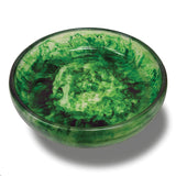 Urban Attitude GAB Extra Large Decorative Resin Bowl - Sage Mist (59.5cm W x 12.5cm H)