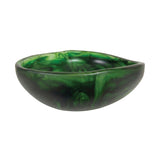 Urban Attitude RAQS Resin Salad Bowl - Sage Mist (31cm L x 29.5cm W)