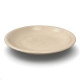 Urban Attitude SHAY Extra Large Decorative Resin Bowl - Stone Ivory (60cm L x 52.5cm W)