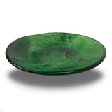 Urban Attitude SHAY Extra Large Decorative Resin Bowl - Sage Mist (60cm L x 52.5cm W)
