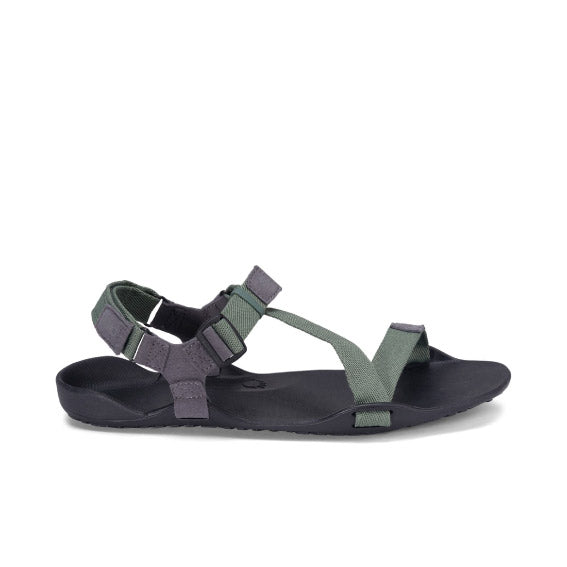 Xero Mens Z-Trek Barefoot Sports Sandals (Zero Drop)