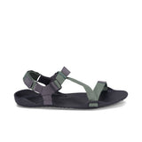 Xero Mens Z-Trek Barefoot Sports Sandals (Zero Drop)