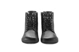 Be Lenka Unisex Winter 3.0 Barefoot Boots - Black (Merino Wool Lined)